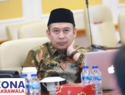 PWNU Jateng Apresiasi Pilkada Berjalan Damai, Gus Rozin: Cerminan Kedewasaan Politik Masyarakat