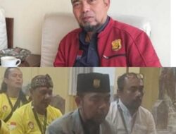 Ketum PW FRN Counter Polri, R. Mas MH Agus Rugiarto SH, Soroti Kasus Penembakan oleh Oknum Polisi di Kalteng