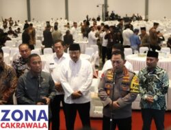 Kapolri Tekankan Negara Hadir Dampingi Proses Reintegrasi Mantan Anggota JI