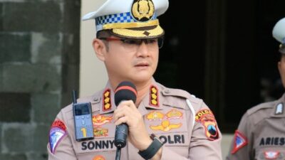 Polda Jateng Imbau Masyarakat Waspada Microsleep Saat Mudik Nataru