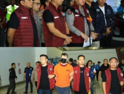 Bareskrim Polri Berhasil Amankan DPO Pengendali Clandestine Lab di Bali Asal Ukraina, Dirtipidnarkoba: Bukti Tegas Perang Melawan Narkoba