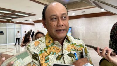 Program Makan Bergizi Gratis Direalisasikan Mulai Januari 2025, UMKM Bisa Jadi Mitra Badan Gizi Nasional