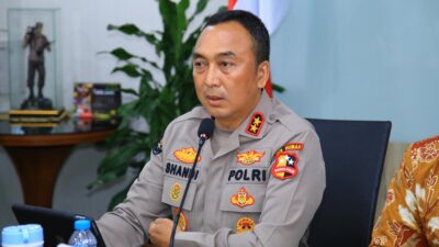 Kadivhumas Polri Dijadwalkan Beri Kuliah Umum untuk Taruna Akpol