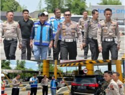 Hadapi Puncak Mudik Libur Panjang Isra Miraj dan Imlek, Polda Jateng Siapkan Sejumlah Langkah Antisipasi