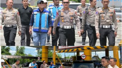 Hadapi Puncak Mudik Libur Panjang Isra Miraj dan Imlek, Polda Jateng Siapkan Sejumlah Langkah Antisipasi