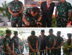 Rumah Sakit Tk. III Slamet Riyadi Tingkatkan Pelayanan Kesehatan