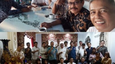 Pengusaha Daerah Dukung Makan Bergizi Gratis