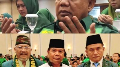 Alasan Mayjen TNI Purn Tatang Zaenudin Maju Sebagai Calon Ketum Partai PBB