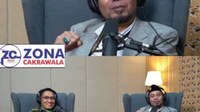 Agus Flores: Solusi Krisis Moral dan Hukum, Ditumbuhkan Kesadaran Pendidikan Moral Pancasila.