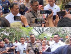 Polda Jateng Selidiki Kematian Alm. Darso; Lakukan Ekshumasi Sebagai Langkah Scientific Crime Investigation