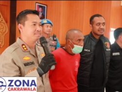 Bujuk Rayu dan Ancaman: Kasus Pelecehan Anak Terbongkar di Klaten
