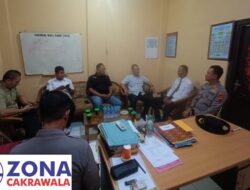 Perangi Radikalisme, Terorisme, dan Intoleransi: Densus 88 Mabes Polri Siap Terjun ke Sragen, 2 Lokasi Jadi Sasaran