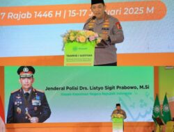 Kapolri Ingin Kembangkan Direktorat PPA-PPO hingga Polda-Polres, Dukung Perlindungan Perempuan dan Anak