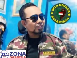 Agus Flores Tegaskan Peran Strategis FRN dalam Mendukung Pemerintahan Transparan dan Akuntabel