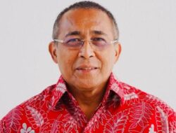 Ketua PGI Sampaikan Apresiasi kepada Kapolri atas Pengamanan Natal dan Tahun Baru