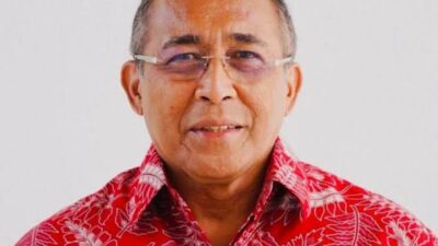 Ketua PGI Sampaikan Apresiasi kepada Kapolri atas Pengamanan Natal dan Tahun Baru