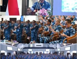 Jadikan Budaya Safety dan Cyber Security Awareness sebagai Pondasi dalam Setiap Pelaksanaan Tugas