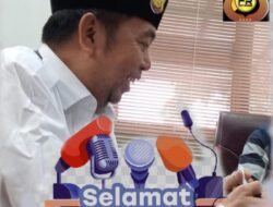 Hari Pers Nasional ke-25, Ketua Umum PW Fast Respon Conter Polri Agus Flores Tekankan Pentingnya Peran Pers Sebagai Pilar Utama