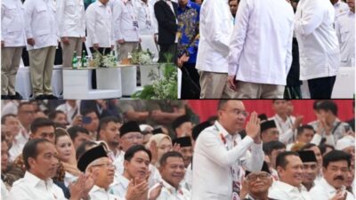 Bamsoet Dukung Keputusan Gerindra Usung Kembali Prabowo Subianto Sebagai Capres 2029-2034