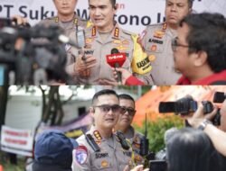 Antrean Panjang di GT Pejagan Akibat Saldo E-Toll Habis, Polda Jateng Imbau Pemudik Lebih Siap