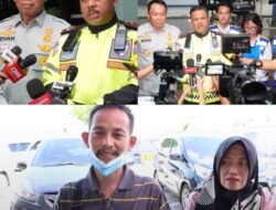 Polri Sukses Berikan Pelayanan saat Mudik Lebaran 2025, Masyarakat Sampaikan Terimakasih
