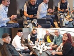 PW FRN Organisasi Wartawan Terkuat Saat Didukung JNI, 80 Persen Peningkatan Laju Pemberitaan Polri