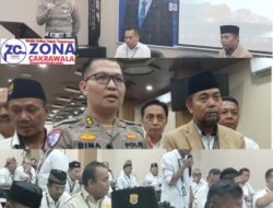 AKBP Bima dari Kakorlantas Mabes Polri Hadiri Diklat Nasional Perkumpulan Wartawan Fast Respon Conter Opini Polri