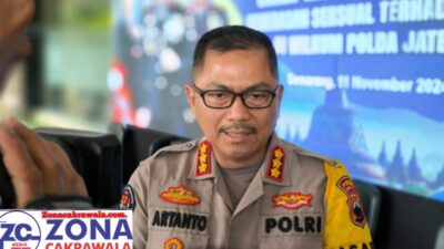 Menyikapi Lonjakan Arus Balik, Himbauan Polda Jateng: Pantau Informasi Lalu Lintas