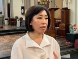 Gereja Katedral Apresiasi Pengamanan TNI-Polri Saat Gelaran Rangkaian Misa Paskah