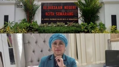 Dr. Hj. Numalah, SH.M.H., Kuasa Hukum LRSN Apresiasi Kejari Semarang  yang Lakukan Penahanan Tersangka
