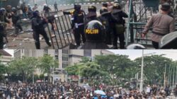 Polri Cegah Upaya Provokasi Saat Aksi Damai Buruh May Day 2025 di Semarang