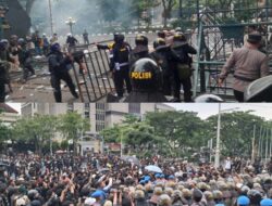 Polri Cegah Upaya Provokasi Saat Aksi Damai Buruh May Day 2025 di Semarang