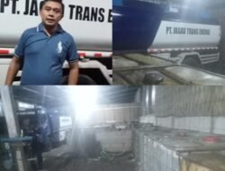 BPAN Jateng Desak Tindakan Tegas Terhadap Dugaan Penimbunan Solar Subsidi di Sragen.