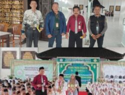 Pondok Modern Selamat Kendal Pilar Pendidikan Berkualitas dan Investasi Terbaik Masa Depan Putra Putri Anda