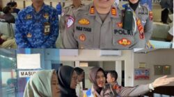 Satlantas Polres Kendal Imbau Wajib Pajak Manfaatkan Program Pemutihan Pajak Motor 2025