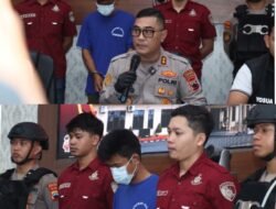 Misteri Kematian Kepala Sekolah Diungkap Polres Kebumen 