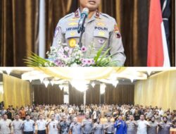 Polda Jateng Komitmen Lindungi Pelaku Usaha dan UMKM Dari Aksi Premanisme dan Parkir Liar