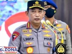 Kapolri Buka Peluang Periksa Kembali Mantan Menteri Kominfo Budi Arie