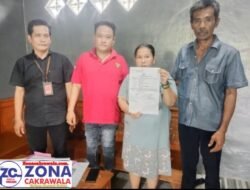 Kuasa Hukum Korban Minta Polres Klaten Menahan Tersangka Dugaan Kasus Pembunuhan Berencana Siswa SMP N 2 Gedangsari Gunungkidul 