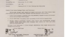 Kasus Pemerasan di Banyumas Diselesaikan Secara Damai Kedua Belah Pihak Sepakat Mufakat 