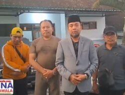 Ketua YLKI Gorontalo Dipecat Diduga Terlibat Narkoba, Agus Flores Pendiri YLKI Gorontalo Ambil Alih Kepemimpinan