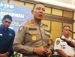 Dirlantas Polda Metro Tegaskan ETLE Tak Berlaku untuk Pejalan Kaki, Ini Penjelasannya!