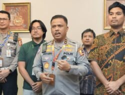 Korlantas dan Gojek Perkuat Keselamatan Pengendara Roda Dua