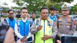 Kakorlantas: Situasi Arus Lalu Lintas Trans Jawa,Terkendali di Long Weekend Idul Adha