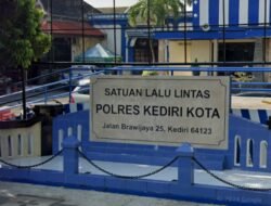 Integritas Satpas Pelayanan SIM Polres Kediri Kota Dipertanyakan