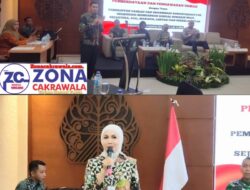 Sinergi Pemerintah dan Ormas: Kunci Kemajuan dan Kesejahteraan Kendal