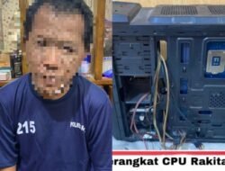 Modus Baru Konten Asusila; Polres Kendal Bongkar Praktik Deepfake Wajah untuk Video Porno
