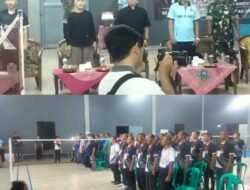 Bupati Kendal Buka Turnamen Bulutangkis Kades Cup 2025 di Desa Penyangkringan Dorong Semangat Olahraga dan Pencarian Bakat