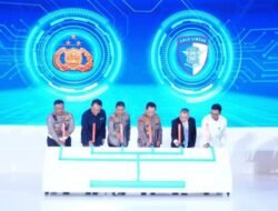 Buka Rakernis Lalu Lintas 2025, Kapolri Apresiasi Inovasi E-BPKB dan Serukan Kesiapan Hadapi Era Digitalisasi