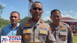 Polda Jateng Klarifikasi Pernyataan Ormas Terafiliasi Premanisme, Tegaskan Oknum Bukan Representasi Ormas